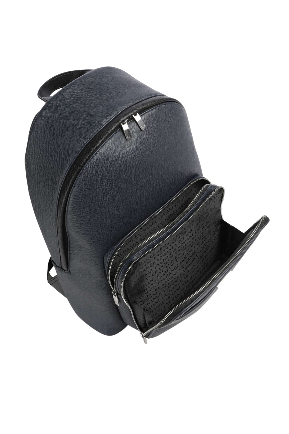 Мужской Armani Exchange Рюкзак из искусственной кожи (цвет ), артикул XM002036-AF19931 | Фото 4