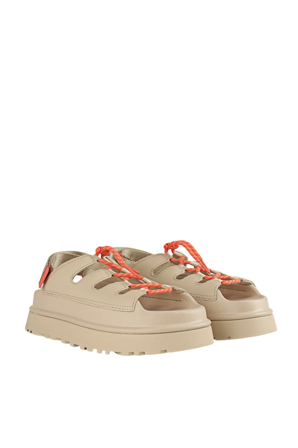 Женский UGG Сандалии GoldenGlow Toggle (цвет ), артикул 1179370 | Фото 2