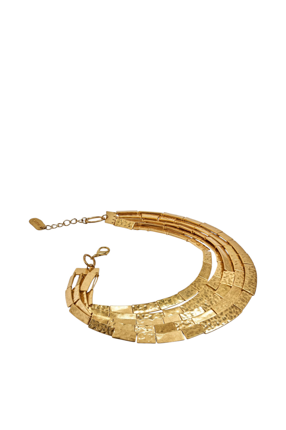 Женский Parfois Колье многослойное (цвет ), артикул 246377 | Фото 2