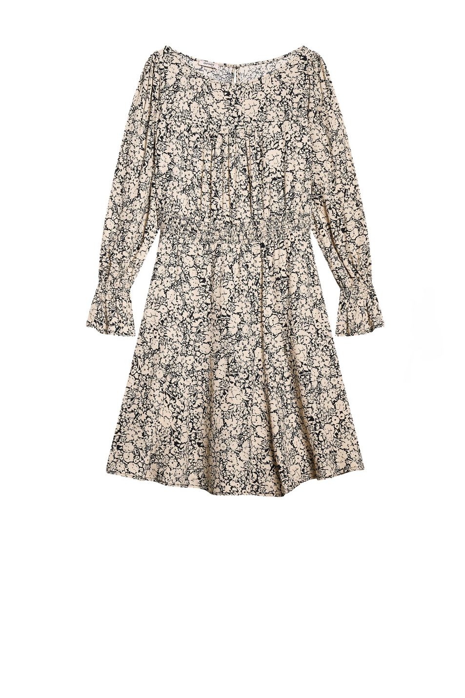 Orsay Платье с принтом (цвет ), артикул 442262 | Фото 1