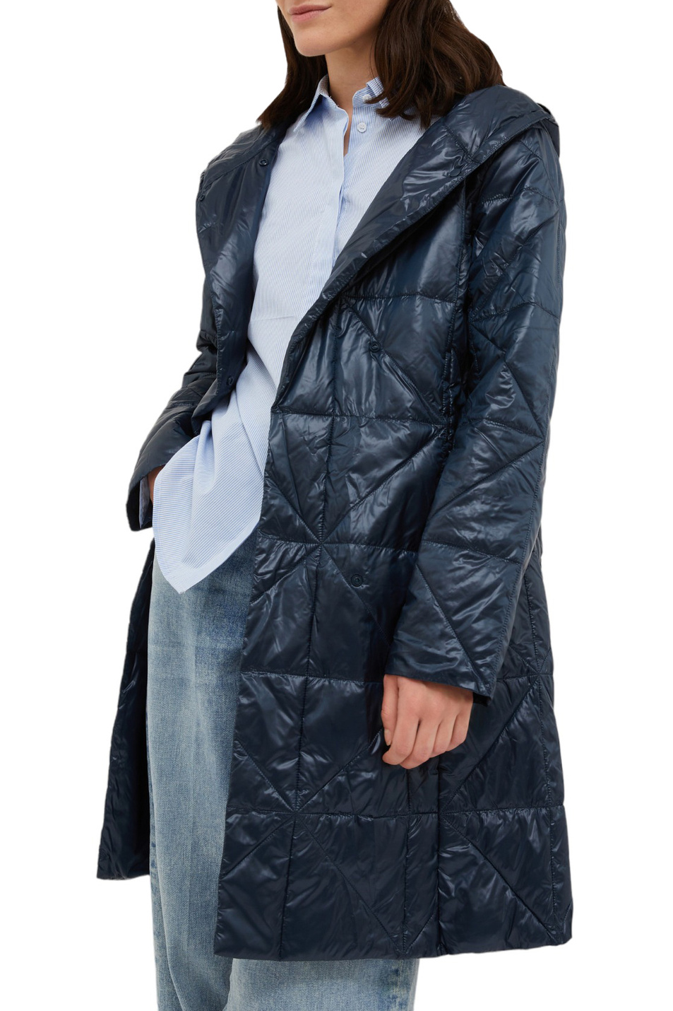 Женский MAX&Co. Пальто стеганое CARLO (цвет ), артикул 74940123 | Фото 3