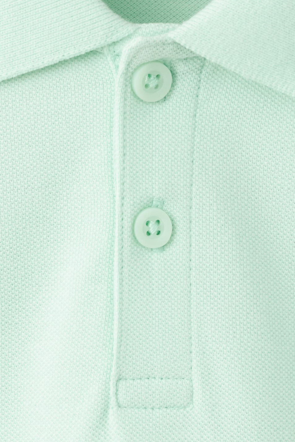 Мальчикам Mango Kids Поло JAVIER из хлопка (цвет ), артикул 27055143 | Фото 3