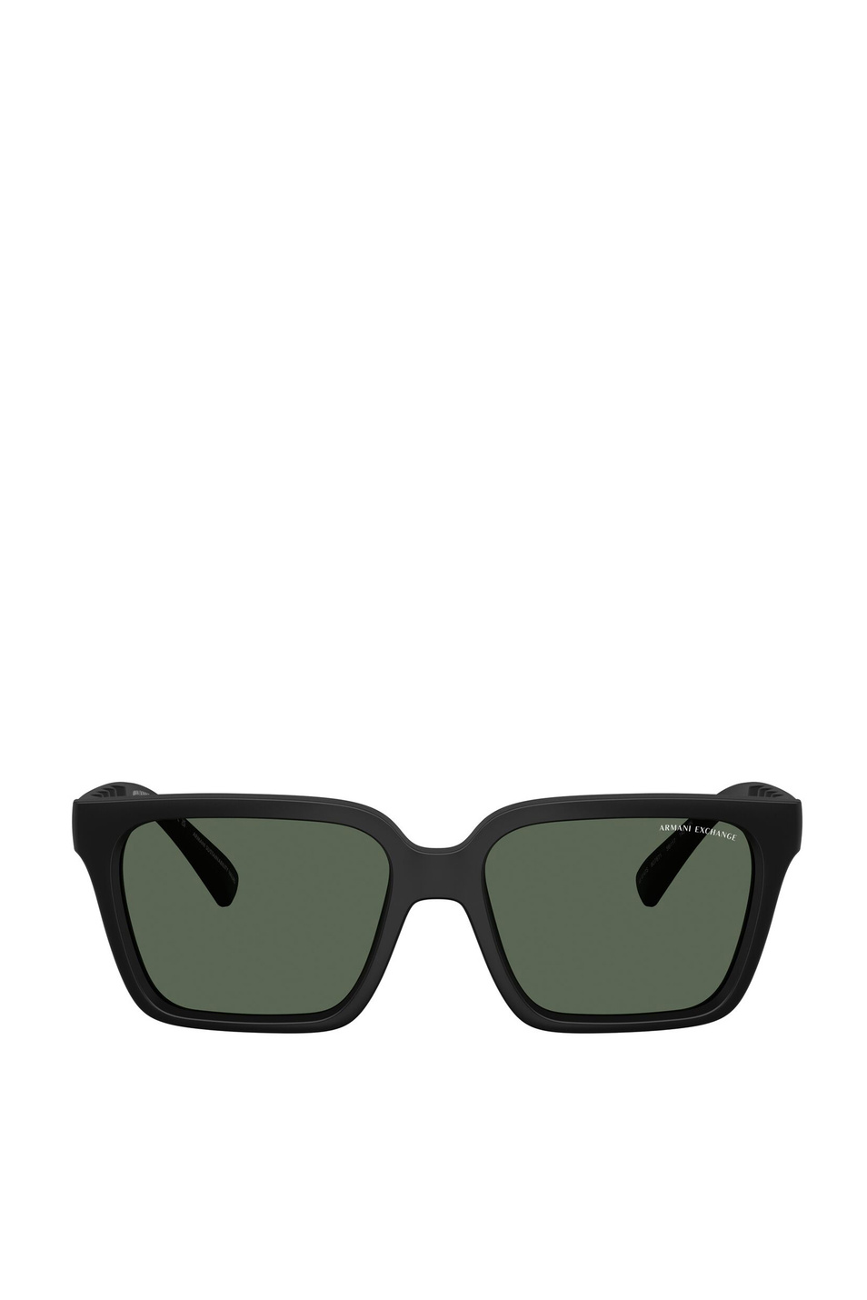 Мужской Armani Exchange Солнцезащитные очки 0AX4147S (цвет ), артикул 0AX4147S | Фото 2