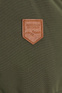 Jack & Jones Однотонная куртка с отстегивающимся капюшоном ( цвет), артикул 12189976 | Фото 2