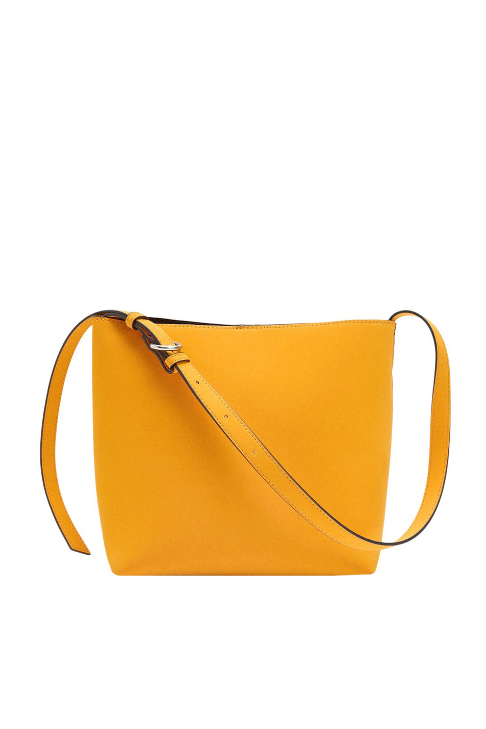 Женский Parfois Сумка через плечо из искусственной кожи (цвет ), артикул 243210 | Фото 1