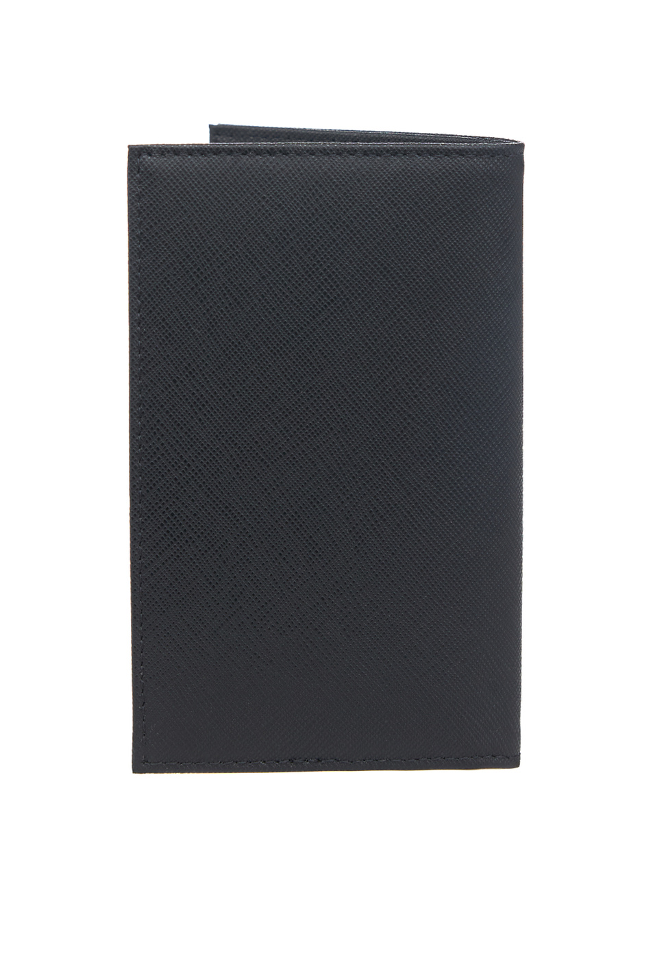 Мужской Emporio Armani Чехол для карт с логотипом (цвет ), артикул EM002544-AF13805 | Фото 2