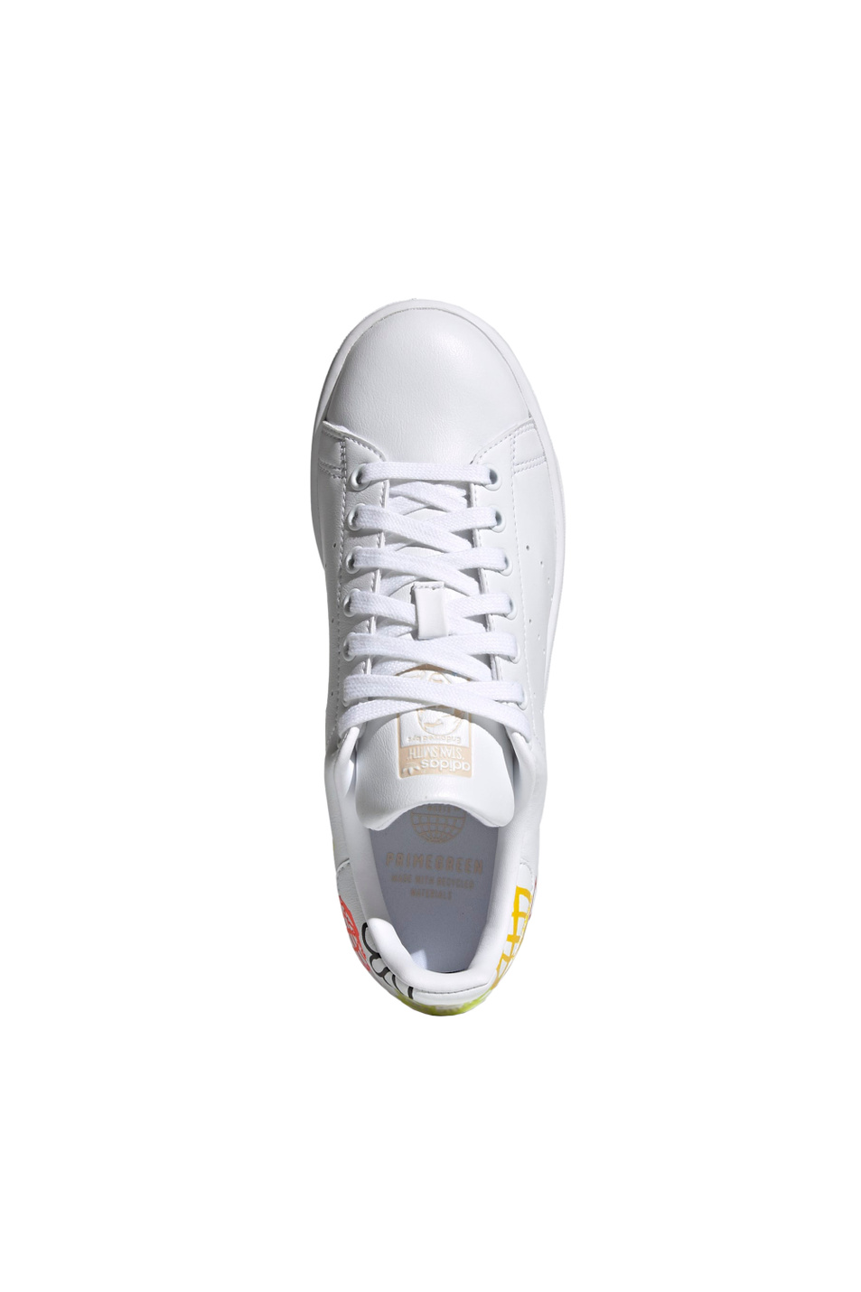 Женский Adidas Кроссовки Stan Smith (цвет ), артикул FX5679 | Фото 4