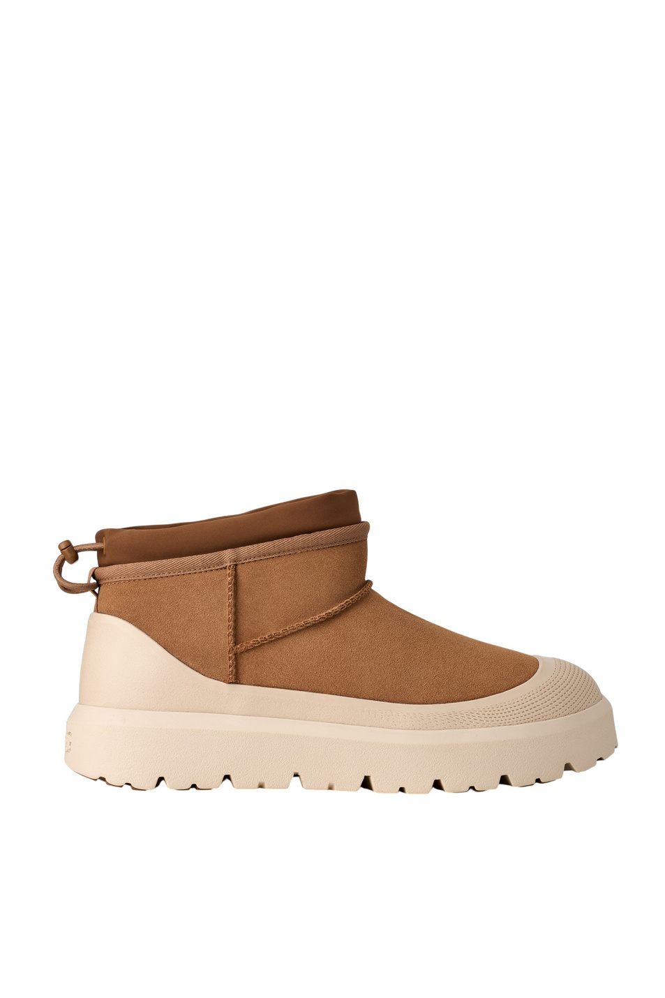 Мужской UGG Угги Classic Ultra Mini (цвет ), артикул 1174196 | Фото 1