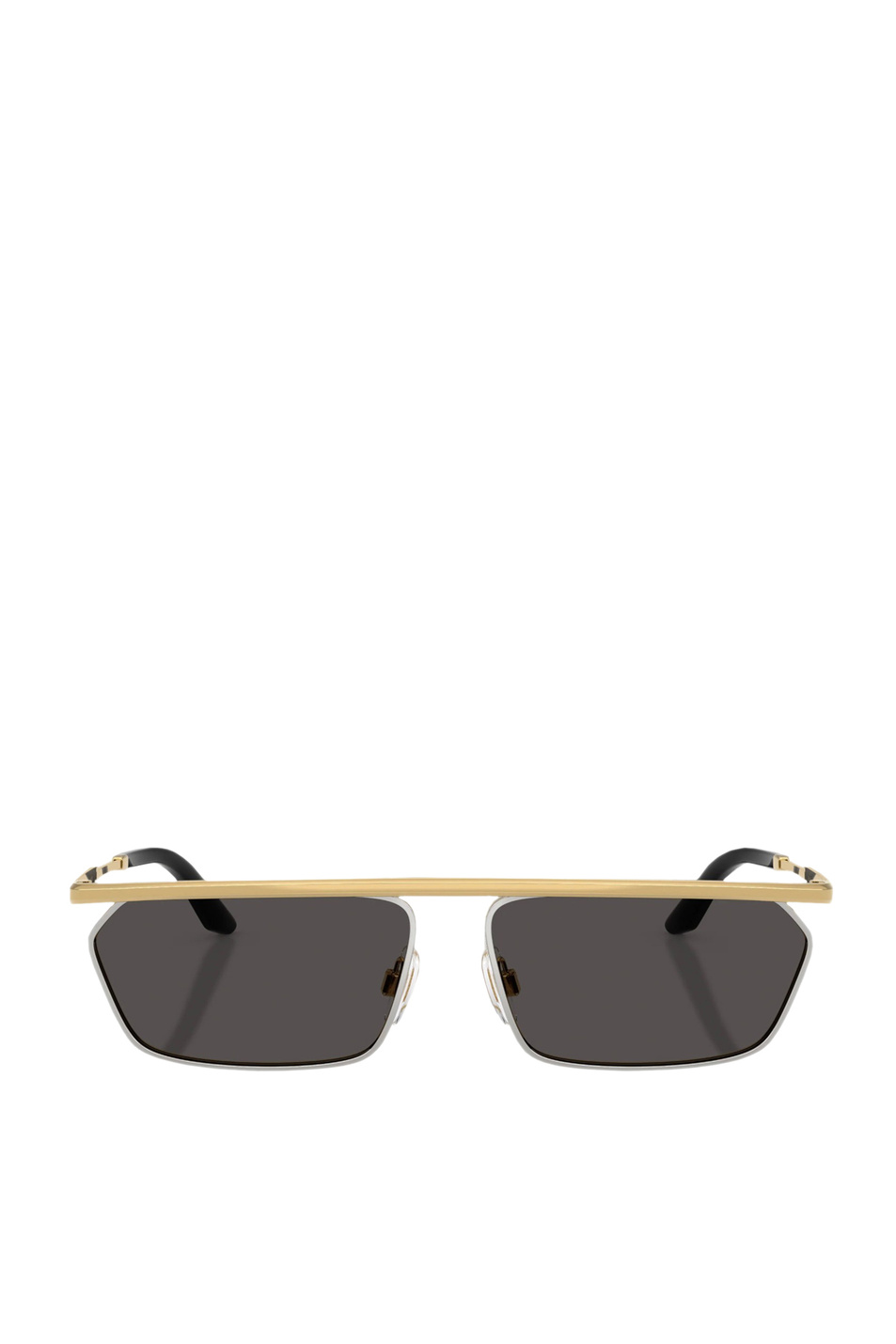 Мужской Dolce & Gabbana Солнцезащитные очки 0DG2327 (цвет ), артикул 0DG2327 | Фото 2