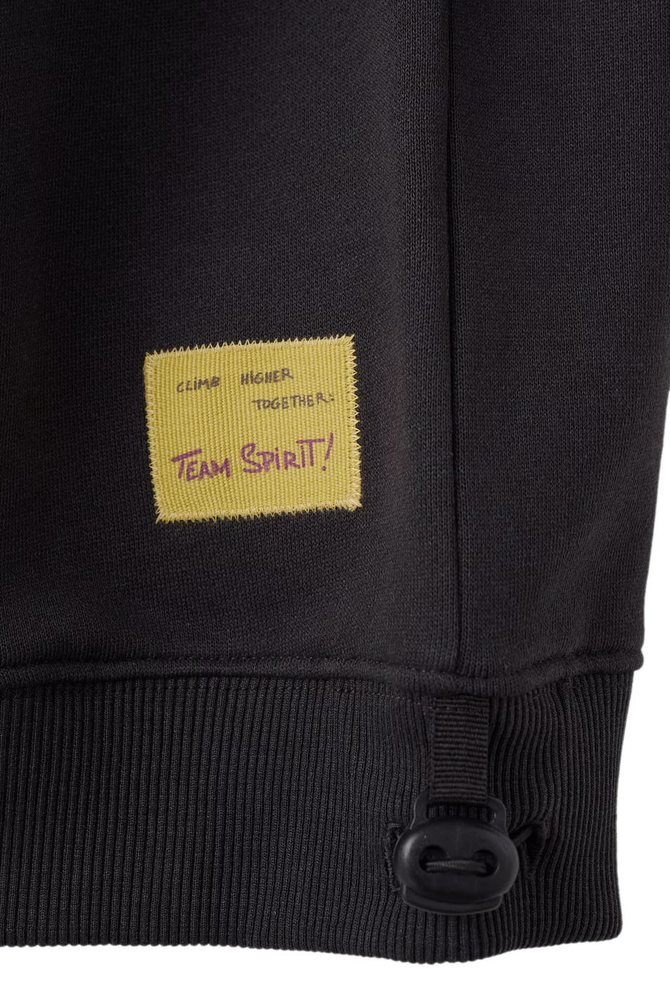 Мальчикам Mango Kids Свитшот ECHEESE из смесового хлопка (цвет ), артикул 27063712 | Фото 4