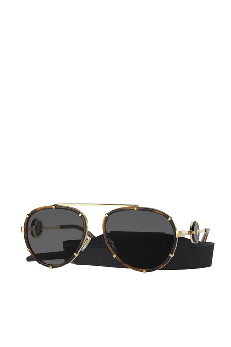 Versace Солнцезащитные очки 0VE2232 ( цвет), артикул 0VE2232 | Фото 1