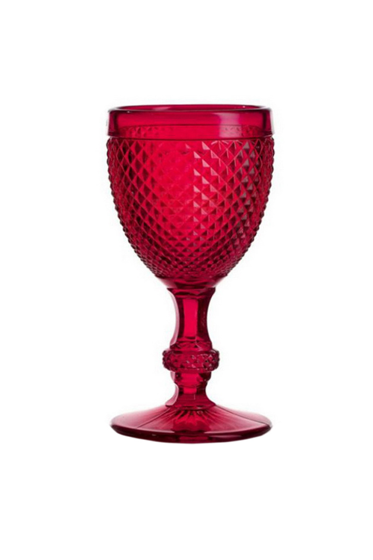 Не имеет пола Vista Alegre Набор бокалов для красного вина Bicos Red 210 мл, 4 шт. (цвет ), артикул 49000065 | Фото 1