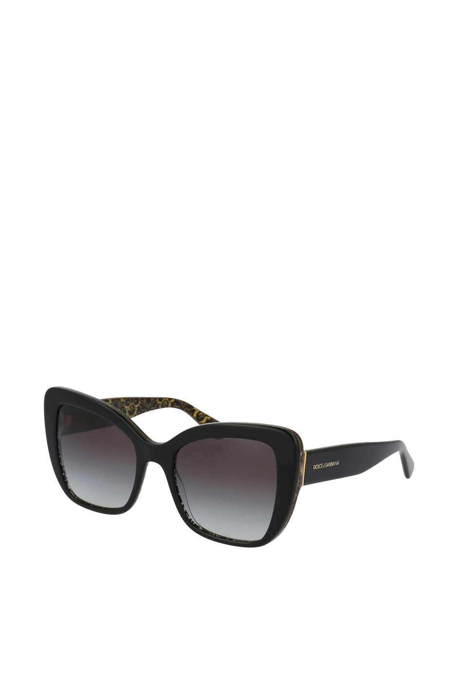 Женский Dolce & Gabbana Солнцезащитные очки 0DG4348 (цвет ), артикул 0DG4348 | Фото 1