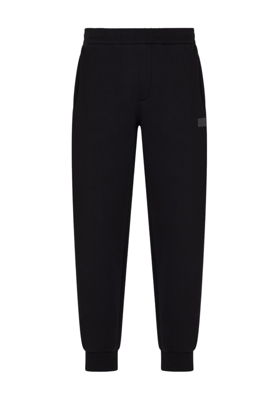 Мужской Armani Exchange Брюки из смесового хлопка (цвет ), артикул XM000744-AF13047 | Фото 1