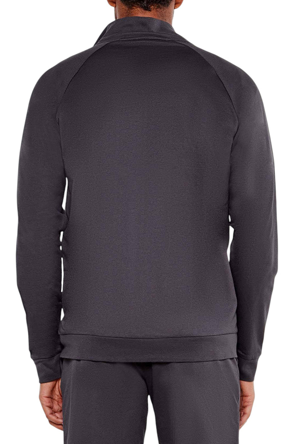 Мужской BOSS Толстовка с логотипом (цвет ), артикул 50545564 | Фото 5