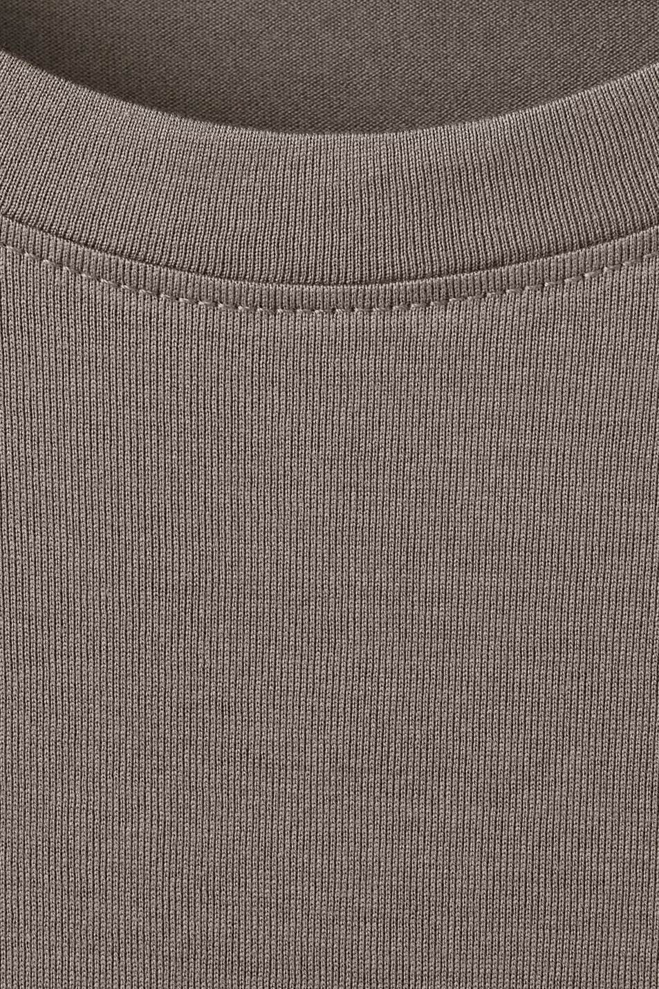 Мужской Mango Man Футболка BELLOW из хлопка (цвет ), артикул 27041264 | Фото 5