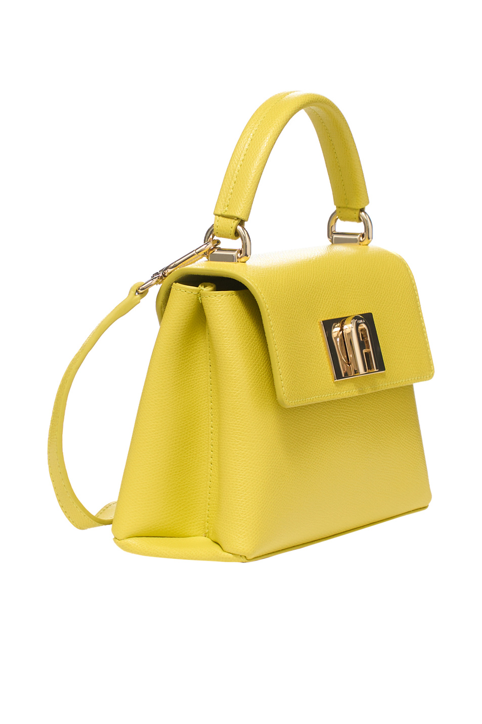 Женский Furla Сумка 1927 MINI (цвет ), артикул WB00109-ARE000 | Фото 2