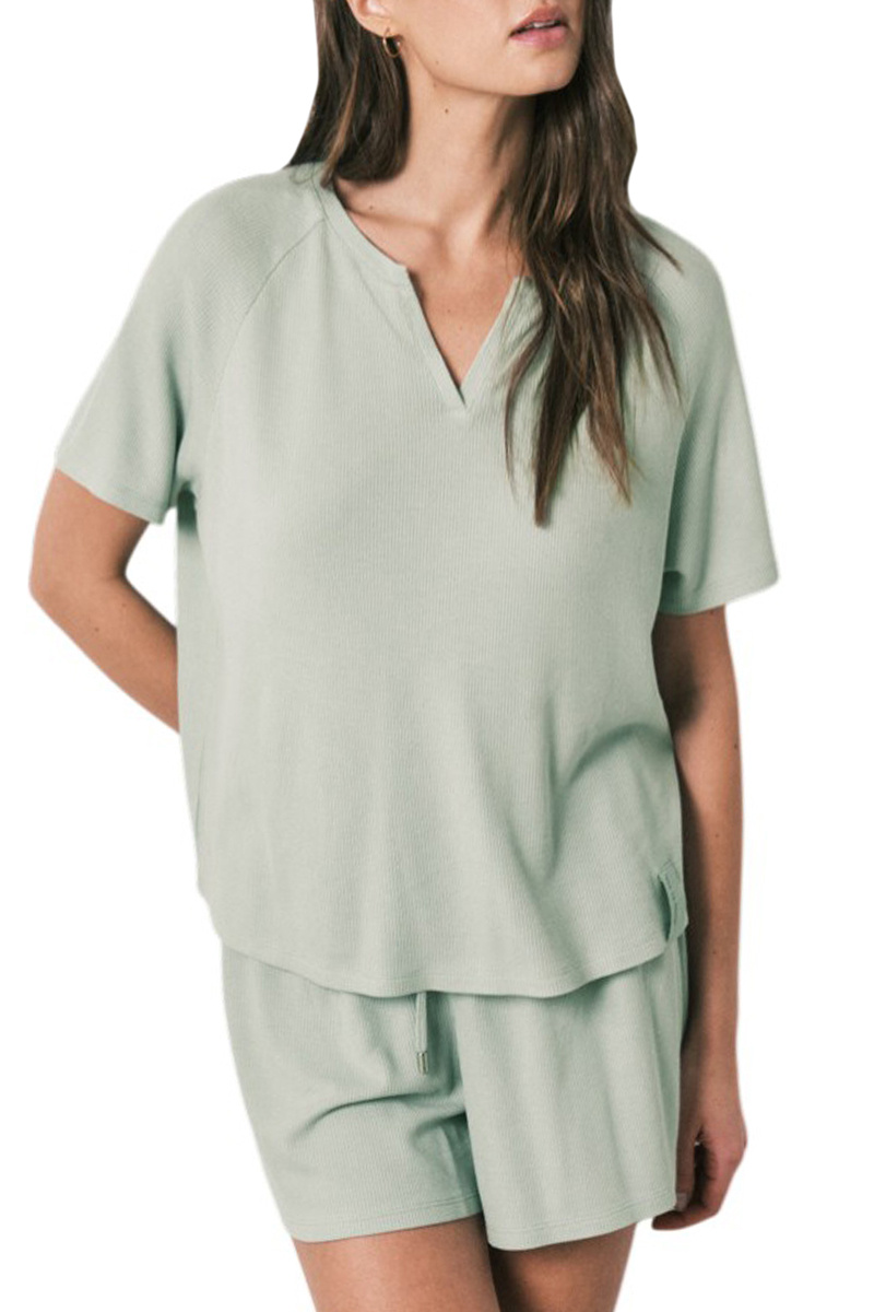 Женский Women'secret Пижама из вискозы (цвет ), артикул 4753106 | Фото 1