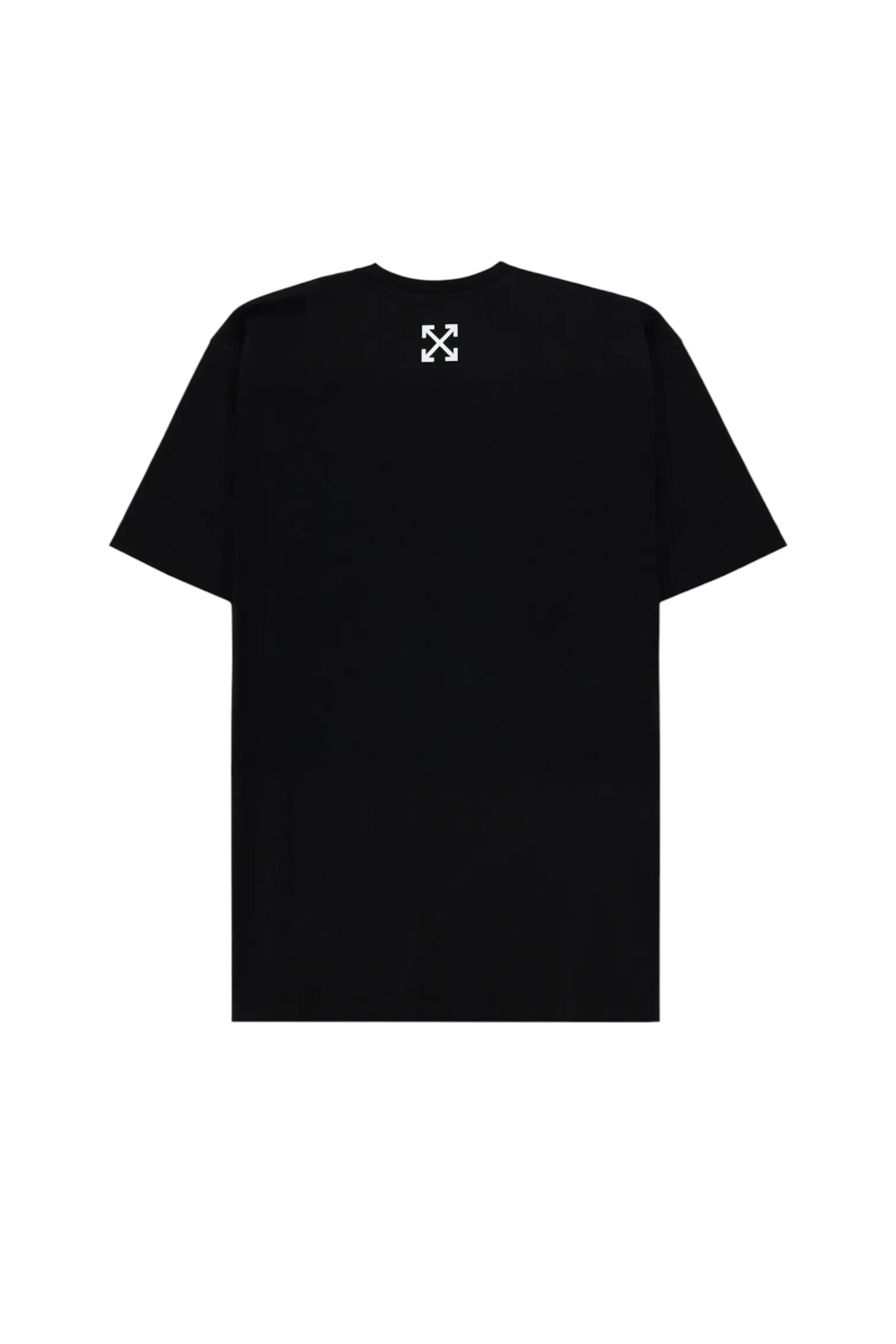 Мужской Off-White Футболка EAGLE ROCK с принтом (цвет ), артикул OMAA027S26JER0060001 | Фото 2