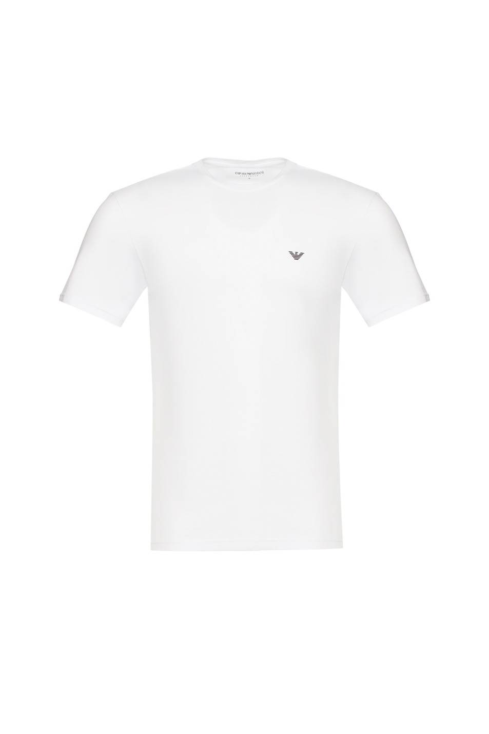 Мужской Emporio Armani Футболка с принтом (цвет ), артикул EM000379-AF14133 | Фото 1