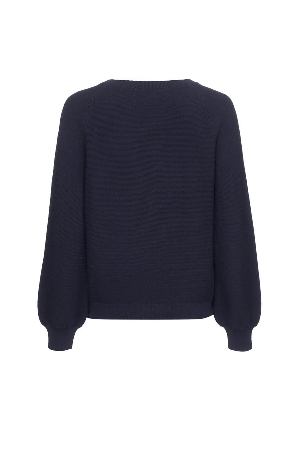 Женский Monari Джемпер из хлопка (цвет ), артикул 809126 | Фото 2