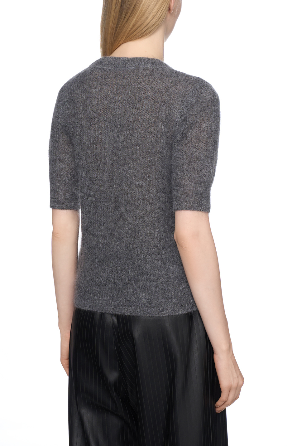 Женский BOSS Джемпер Fevrona (цвет ), артикул 50547917 | Фото 5