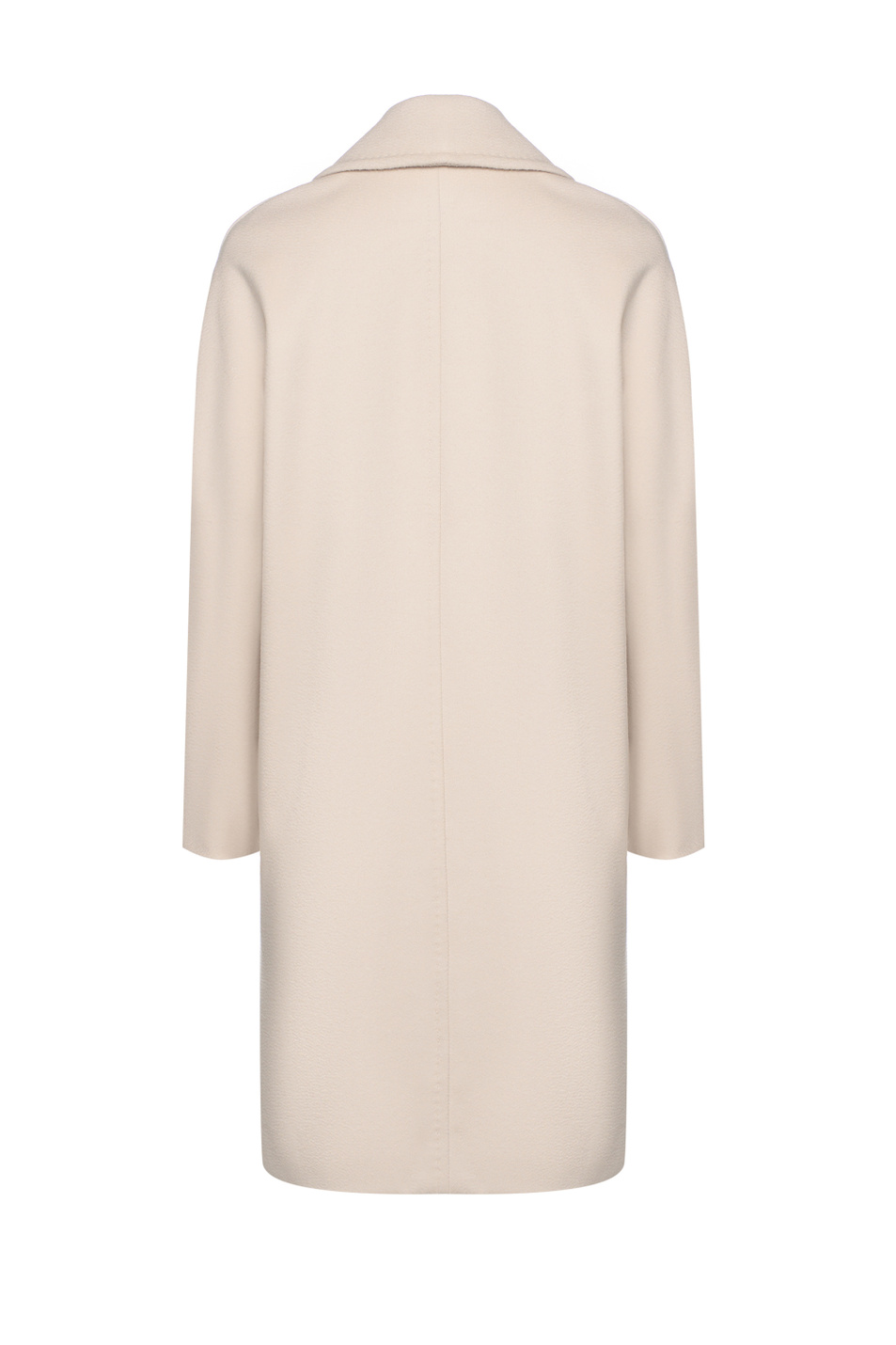 Женский Max Mara Пальто AGENDA из шерсти (цвет ), артикул 2526016081 | Фото 2