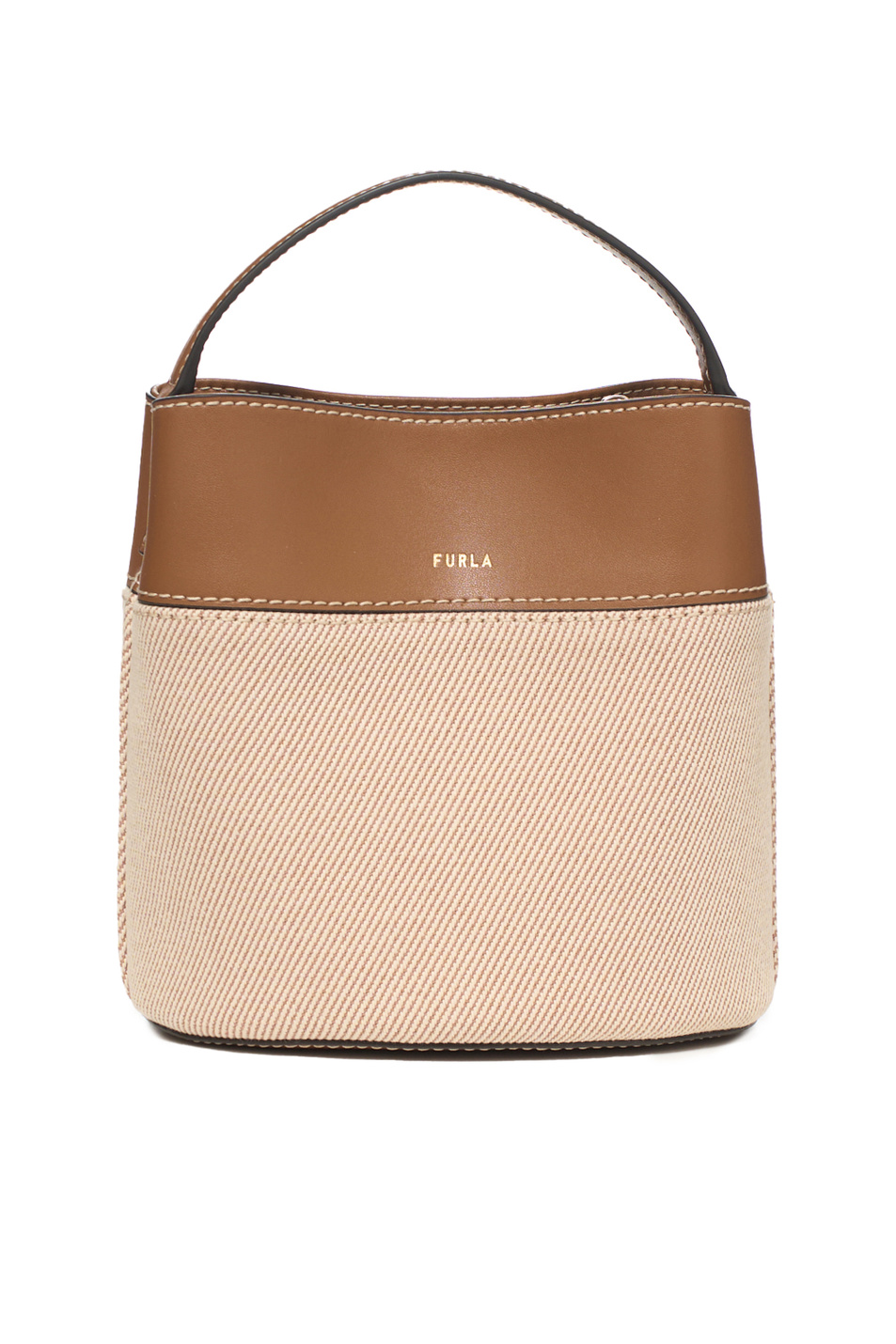 Женский Furla Сумка-ведро Amelia (цвет ), артикул WE00879-BX3542 | Фото 3