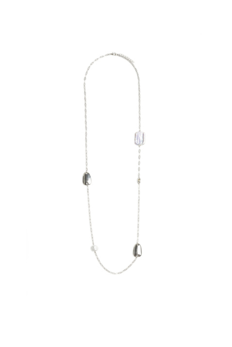 Parfois Длинное ожерелье ( цвет), артикул 191299 | Фото 1