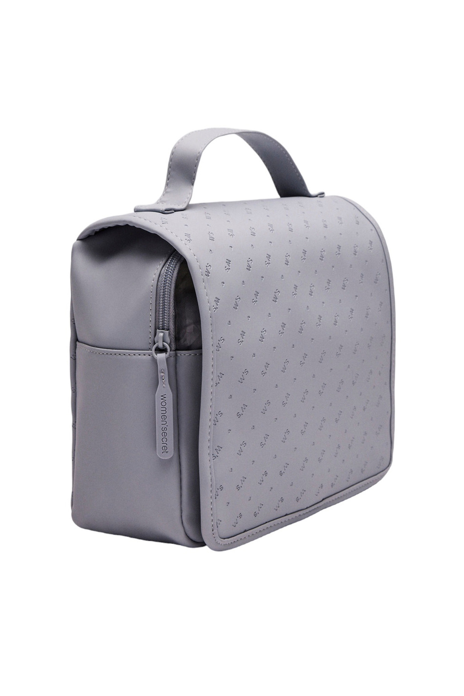 Женский Women'secret Сумка для косметики с логотипом (цвет ), артикул 4846951 | Фото 2