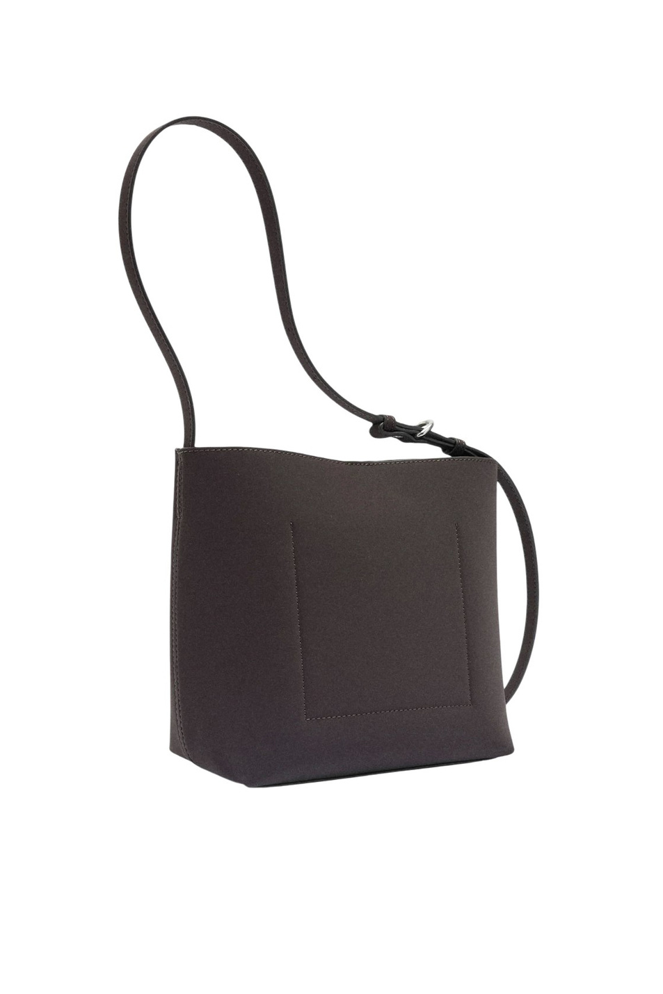 Женский Parfois Сумка через плечо из искусственной кожи (цвет ), артикул 243210 | Фото 2