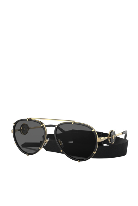 Versace Солнцезащитные очки 0VE2232 ( цвет), артикул 0VE2232 | Фото 1