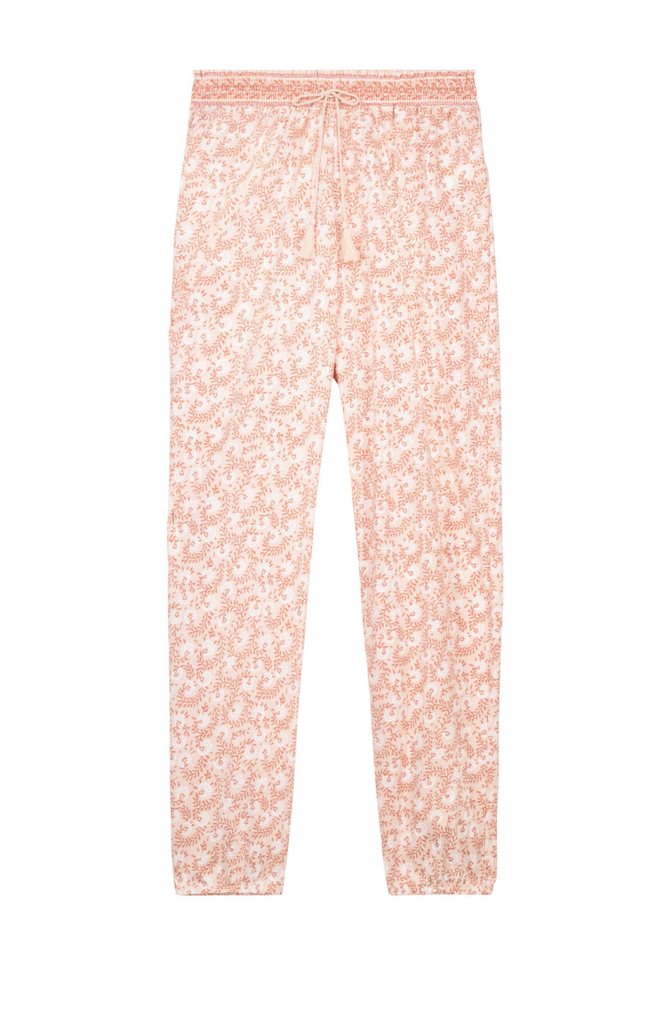 Женский Women'secret Брюки из хлопка (цвет ), артикул 3702250 | Фото 1