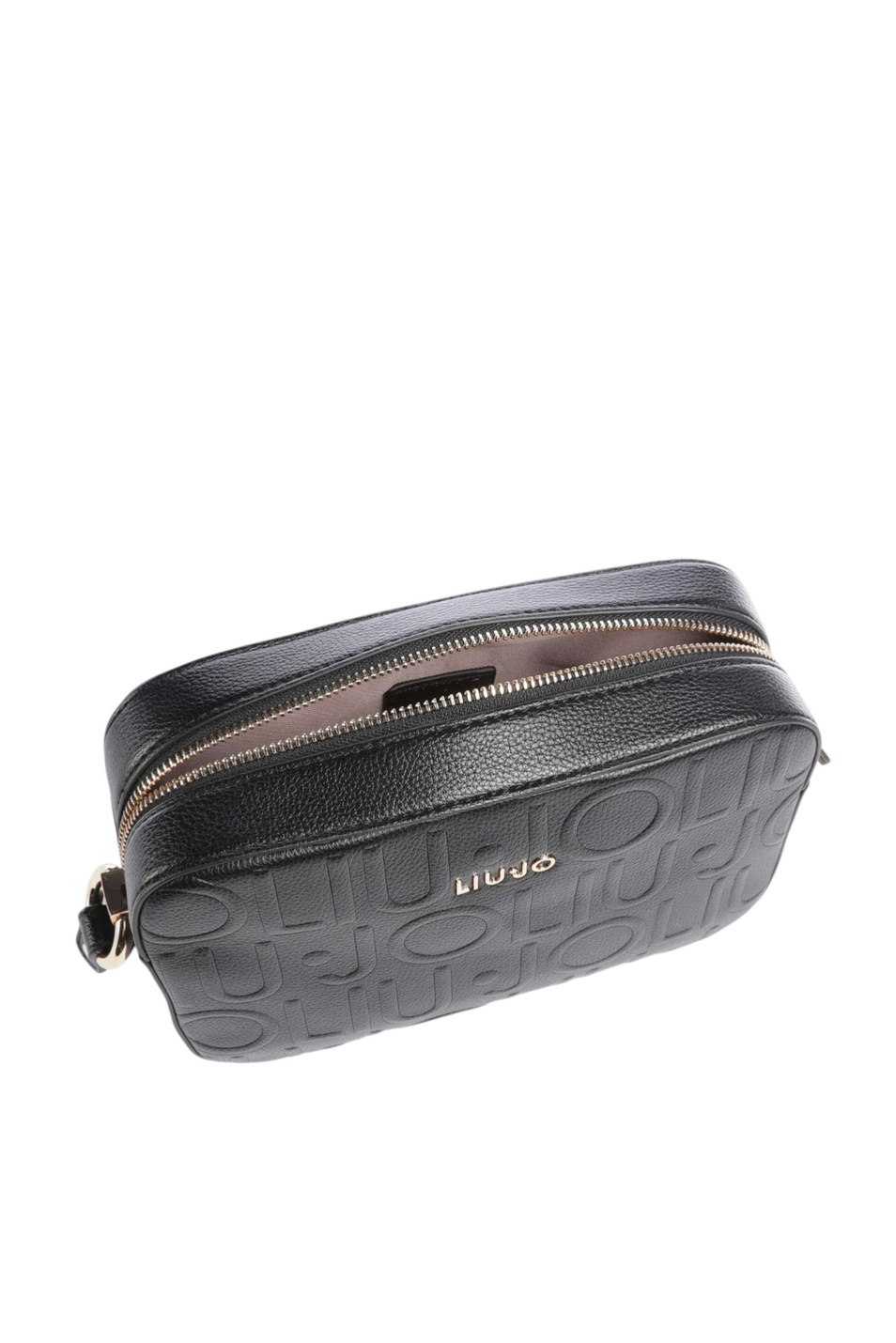 Женский Liu Jo Сумка с логотипом (цвет ), артикул AF5159E0538 | Фото 3