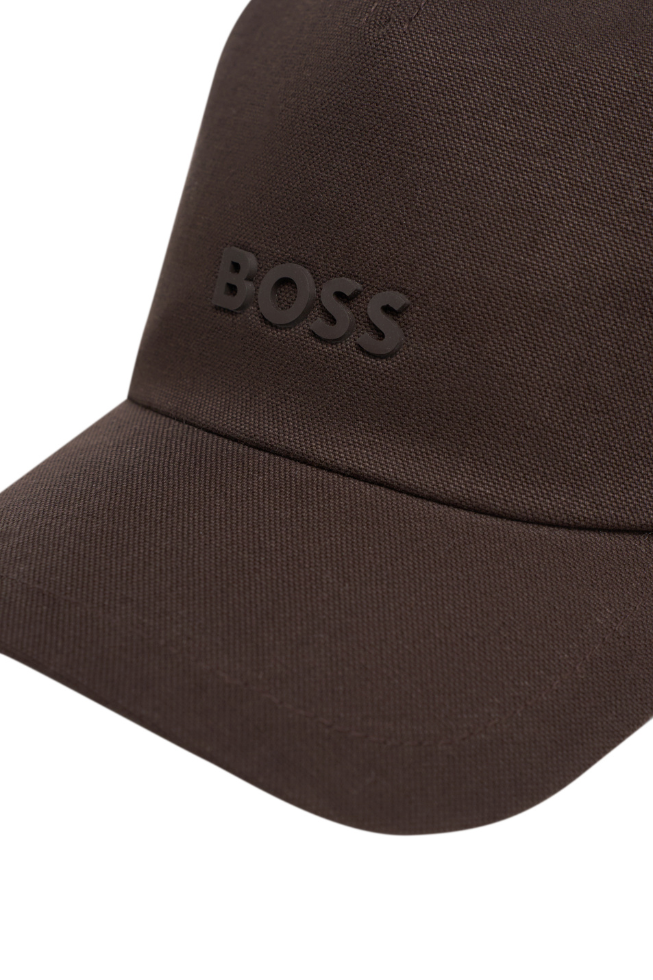 Мужской BOSS Кепка Fresco из хлопка (цвет ), артикул 50535397 | Фото 3