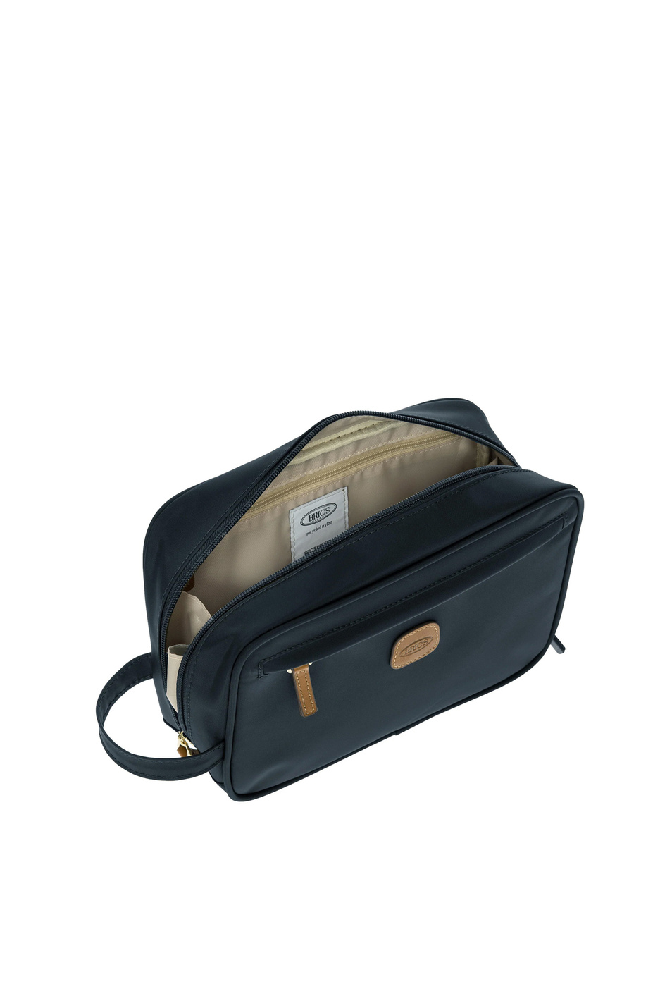 Unisex Bric's Косметичка с логотипом (цвет ), артикул BXG40606.050 | Фото 5