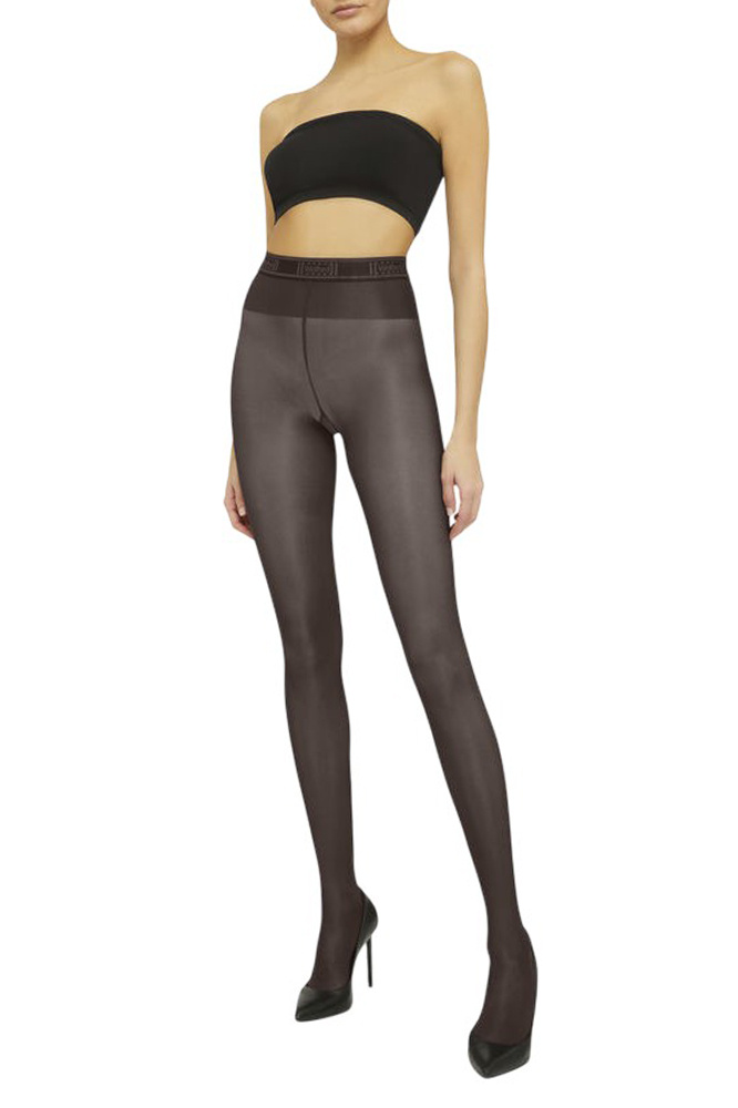 Женский Wolford Колготки Neon 40 (цвет ), артикул 14978 | Фото 2
