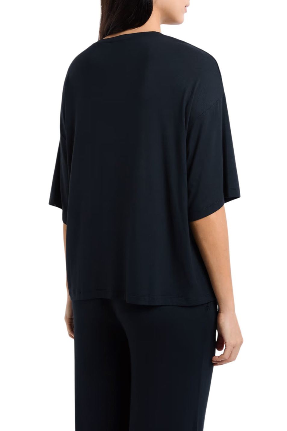 Женский Etam Футболка KATE свободного кроя (цвет ), артикул 6557921 | Фото 3