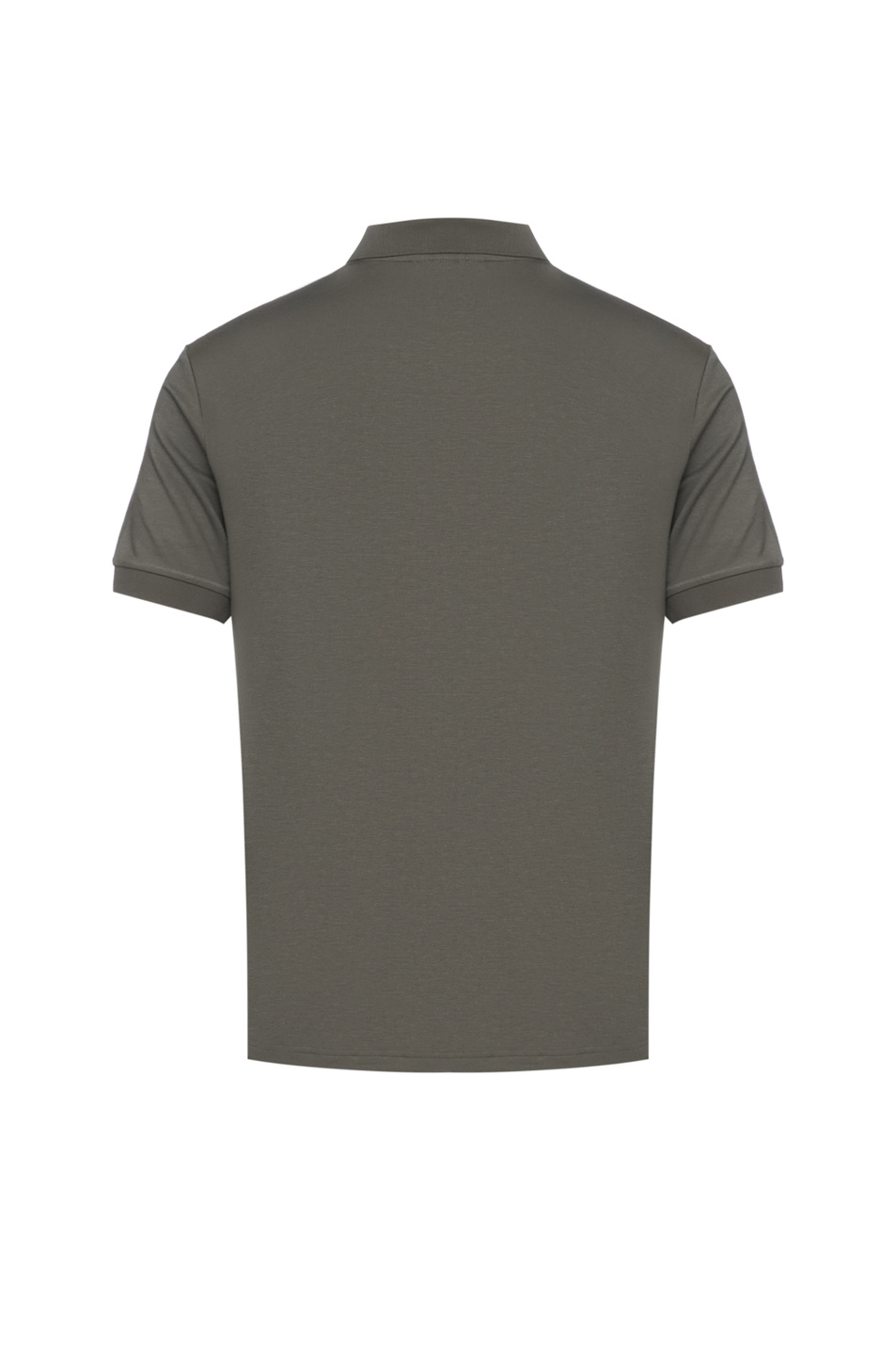 Мужской Armani Exchange Поло с логотипом (цвет ), артикул XM002372-AF21936 | Фото 2