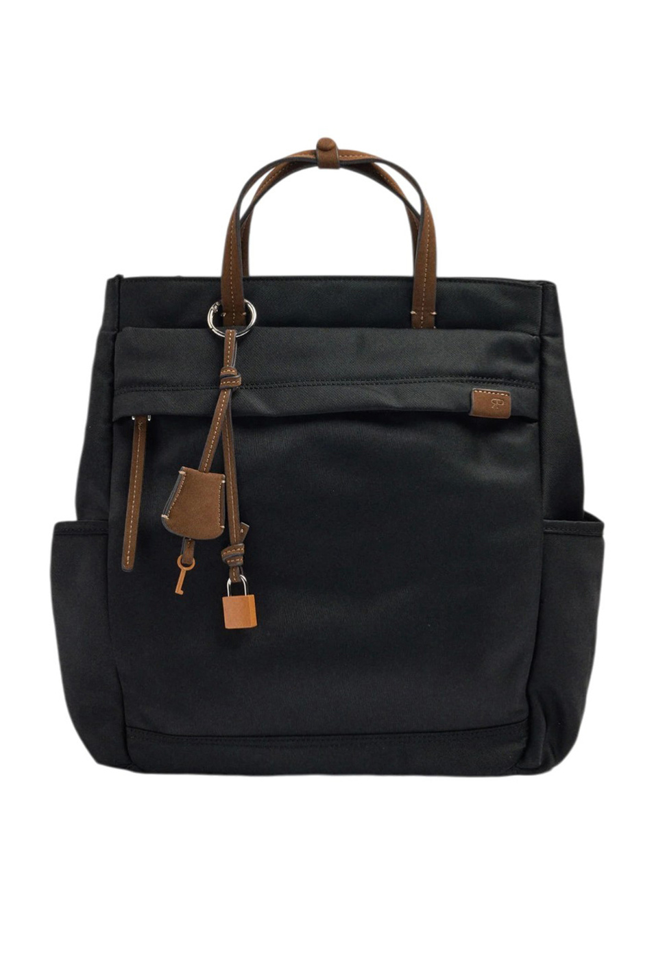 Женский Parfois Рюкзак нейлоновый (цвет ), артикул 246526 | Фото 1