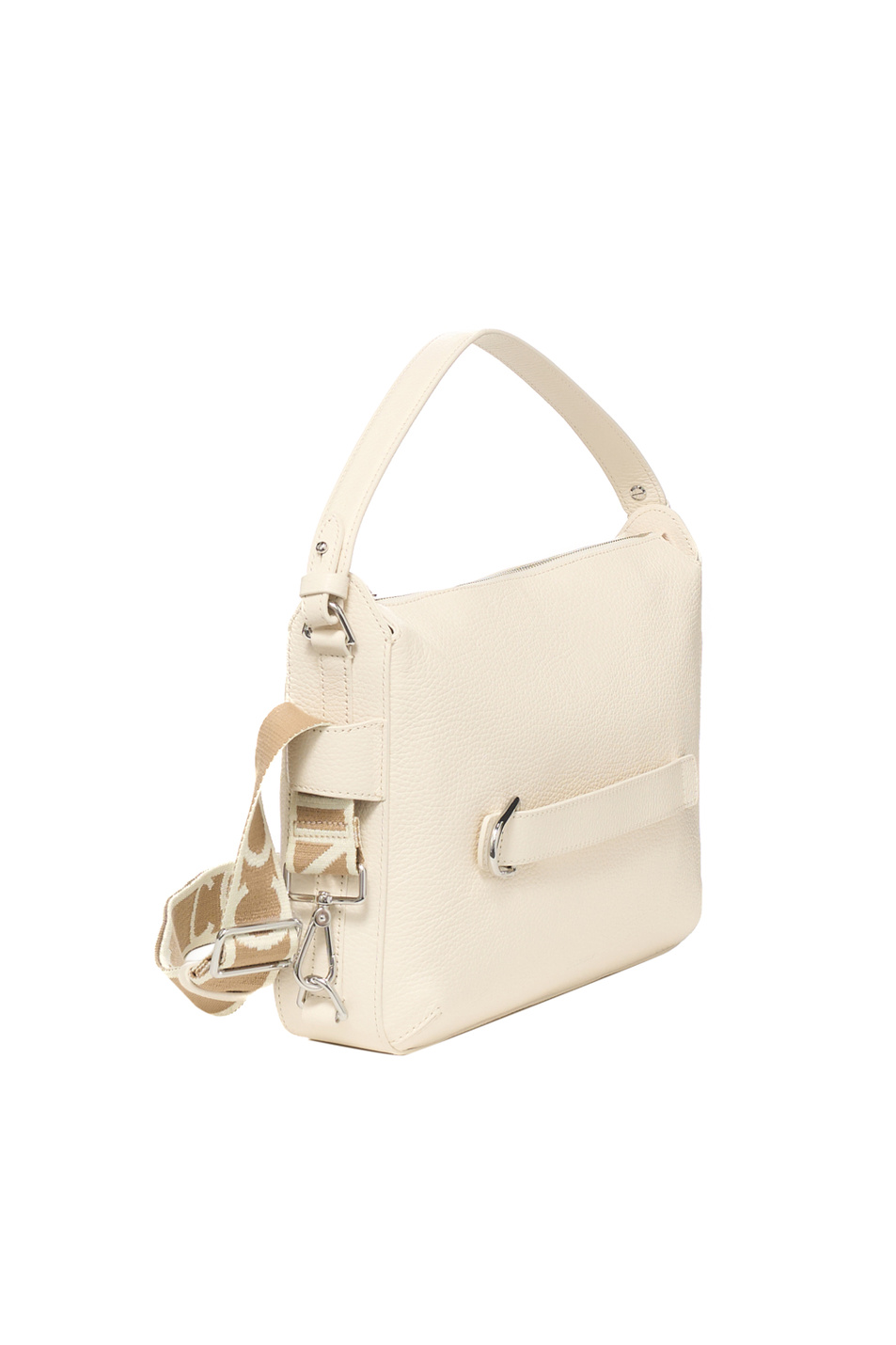 Женский Coccinelle Сумка GRETEL из натуральной кожи (цвет ), артикул E1U6C130501 | Фото 2