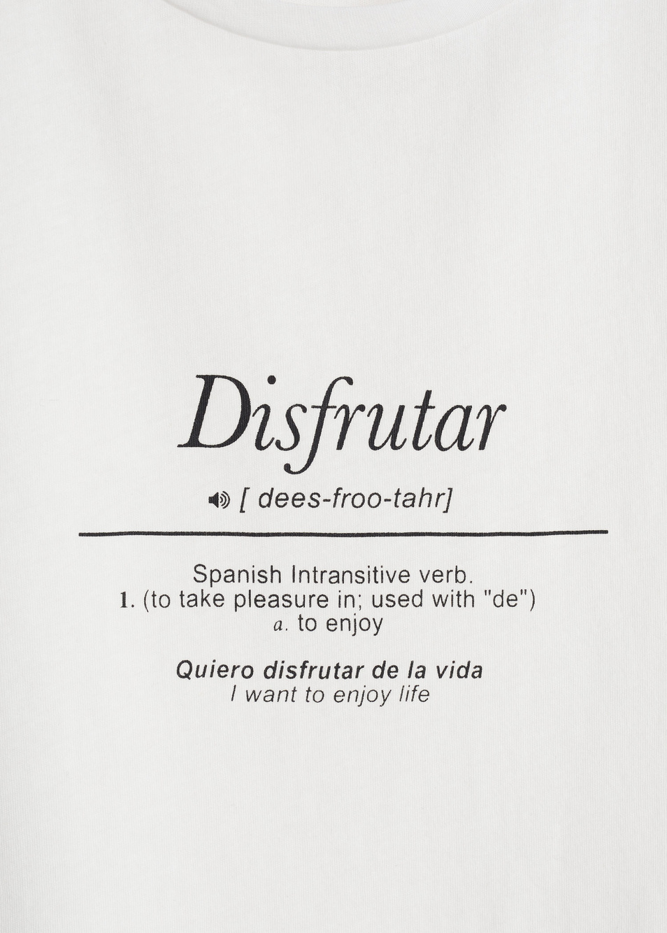 Женский Mango Футболка ILUSTRA (цвет ), артикул 67014401 | Фото 2