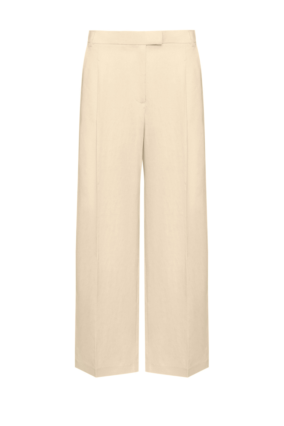 Женский Gerry Weber Брюки однотонные (цвет ), артикул N67058 | Фото 1