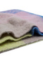 Parfois Разноцветный шарф с бахромой ( цвет), артикул 203716 | Фото 2