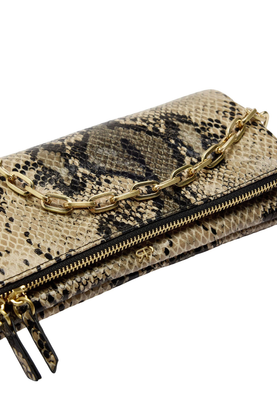 Женский Parfois Сумка через плечо с принтом (цвет ), артикул 240914 | Фото 4