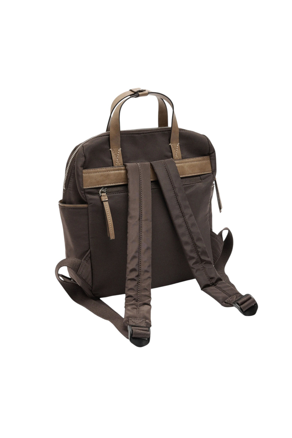 Женский Parfois Рюкзак нейлоновый с подвеской (цвет ), артикул 236801 | Фото 2