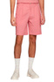 BOSS Шорты с боковыми карманами (Розовый цвет), артикул 50468951 | Фото 3