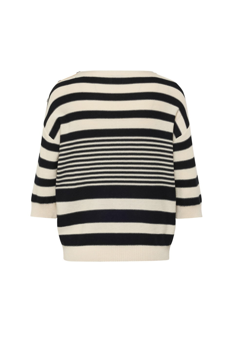 Женский Rabe Джемпер с принтом (цвет ), артикул 56-115657 | Фото 2