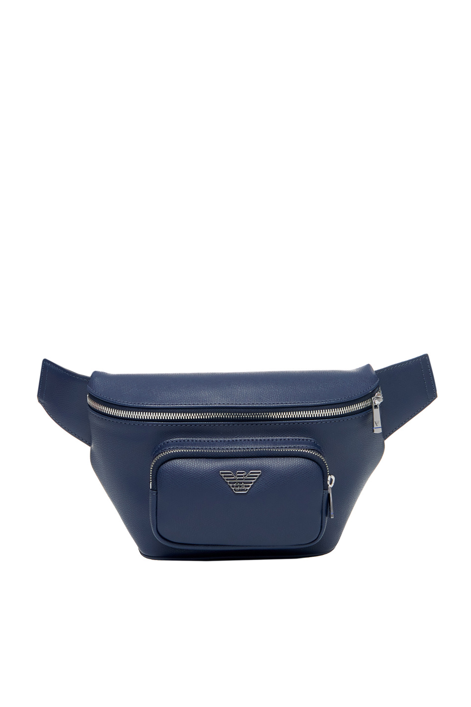 Emporio Armani Поясная сумка с карманами на молнии (цвет ), артикул Y4O238-YLA0E | Фото 1