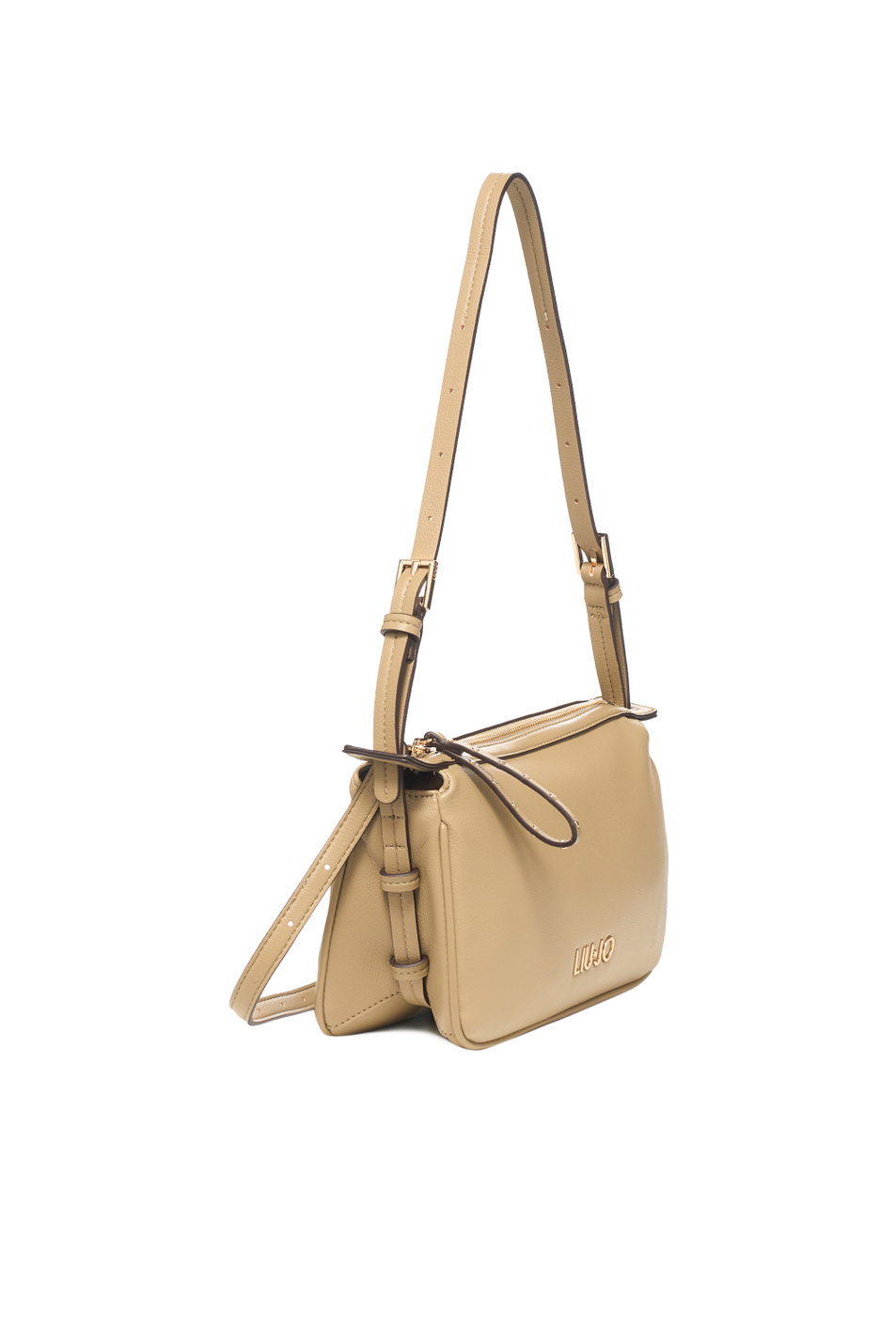 Женский Liu Jo Сумка через плечо с логотипом (цвет ), артикул AA6046E1120 | Фото 2